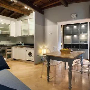 Appartamento Delle Grotte