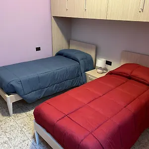 Casa vacanze Da Carla