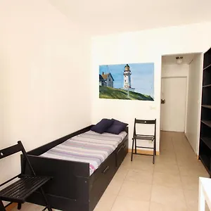Appartamento Penna Flats
