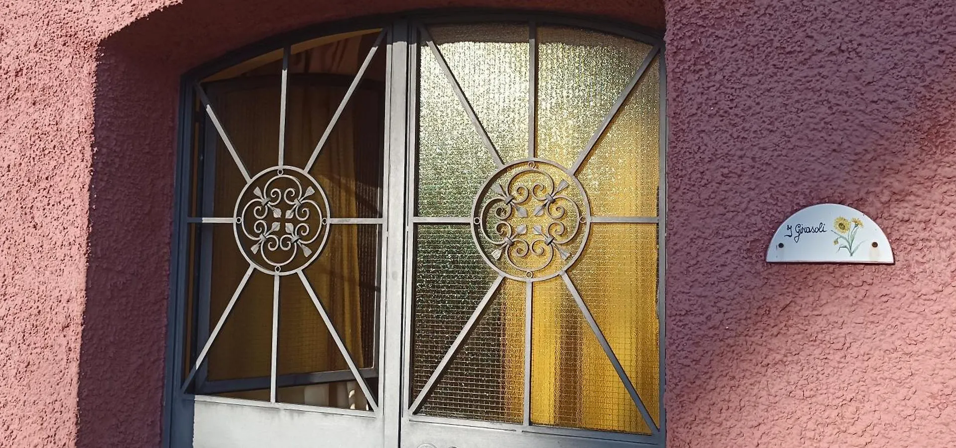Il Baffetto B&B Roma Bed and breakfast
