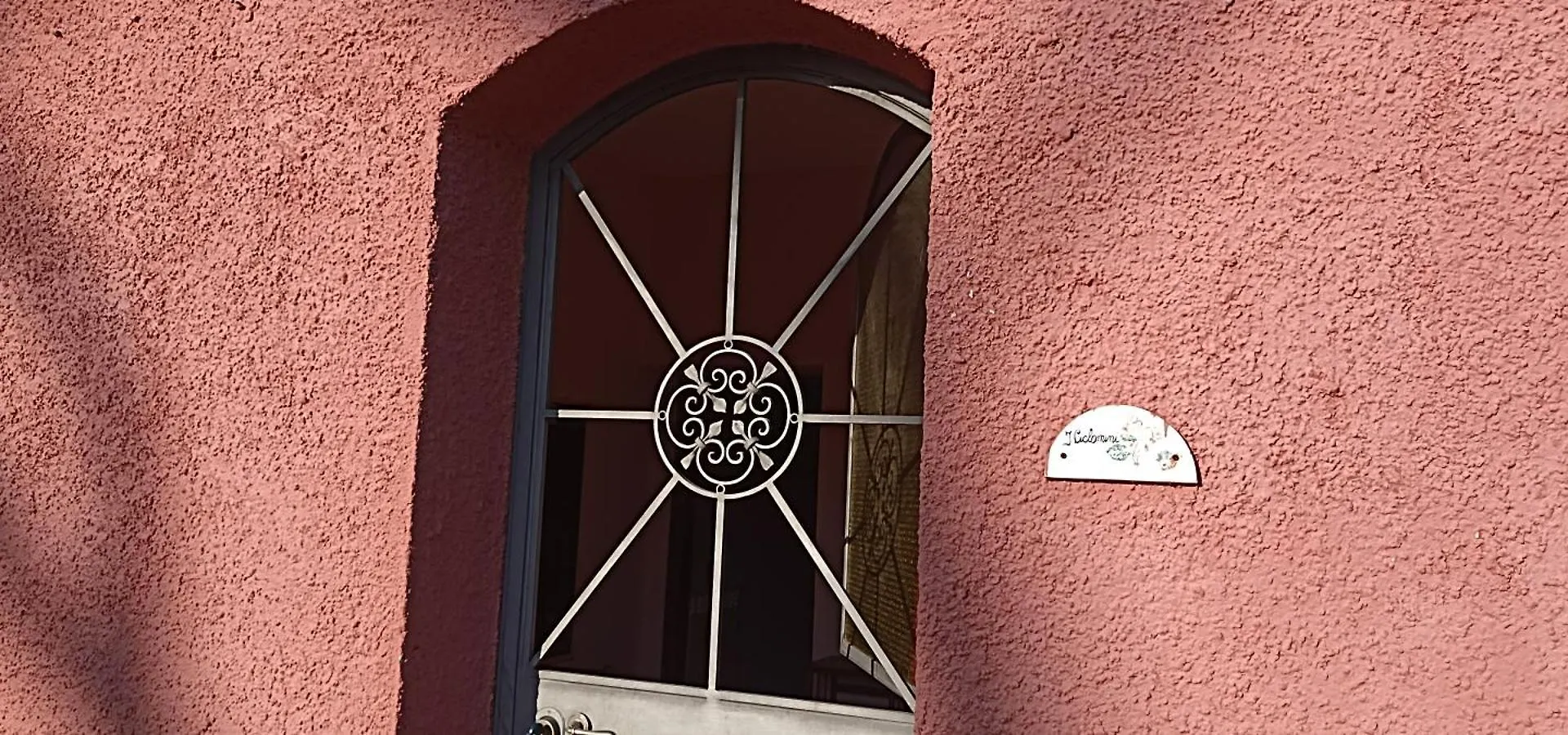 Il Baffetto B&B Roma 3*,  Italia