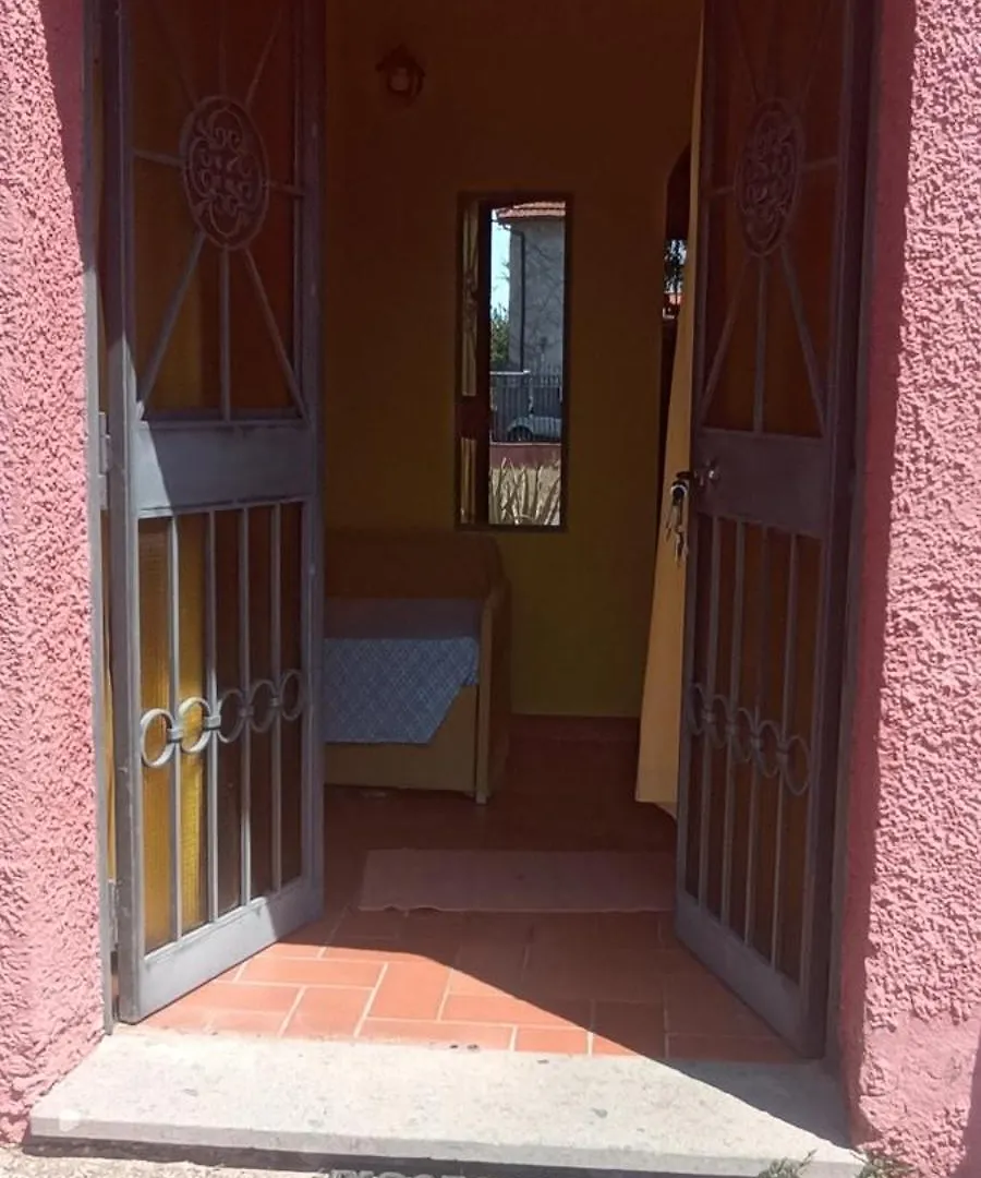 Il Baffetto B&B Roma