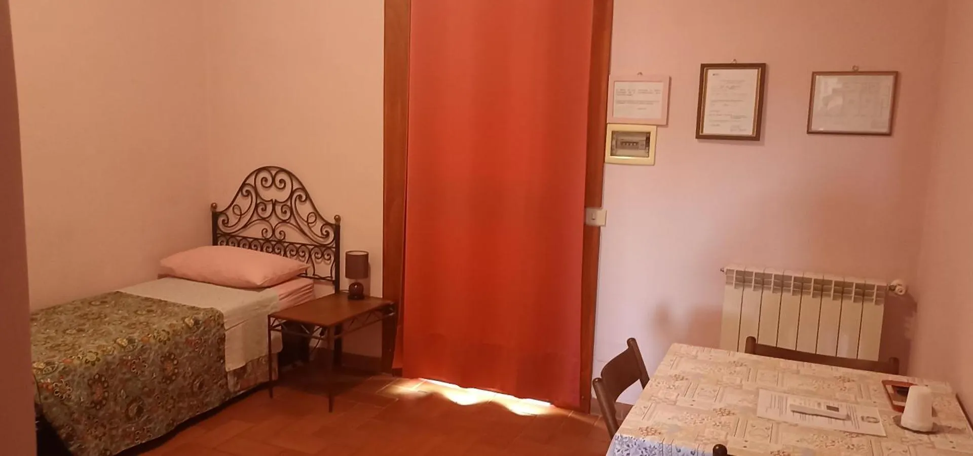 Il Baffetto B&B Roma
