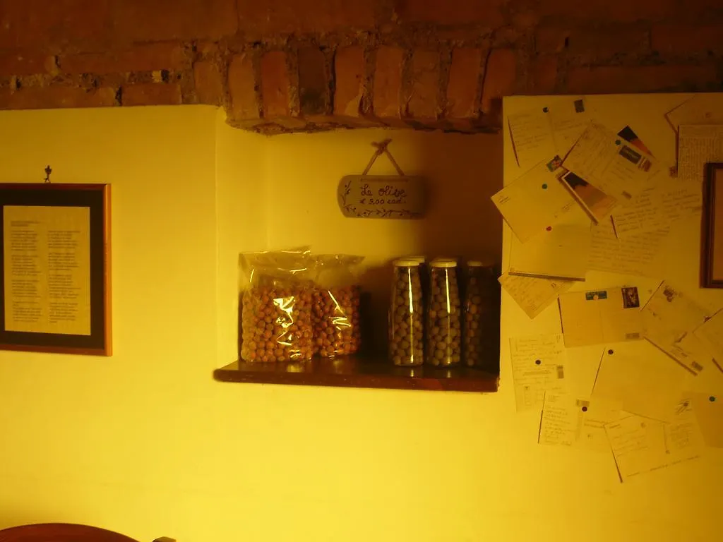 Bed and breakfast Il Baffetto B&B Roma