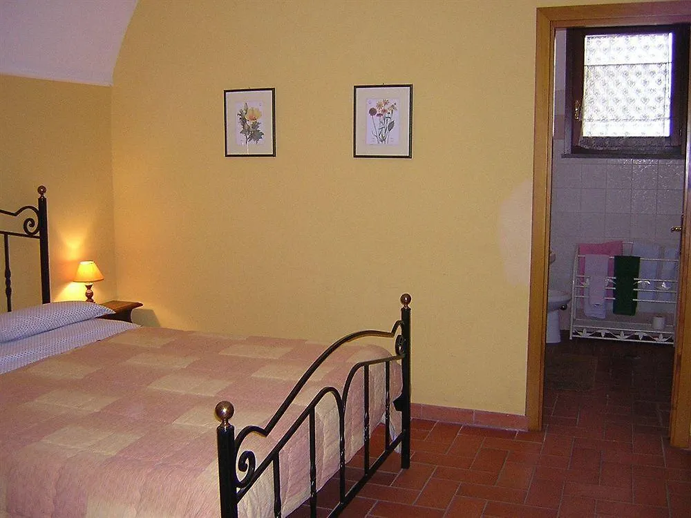 Bed and breakfast Il Baffetto B&B Roma