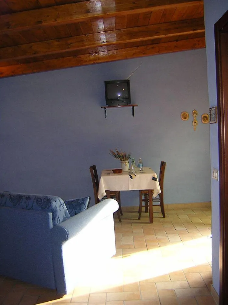 Bed and breakfast Il Baffetto B&B Roma