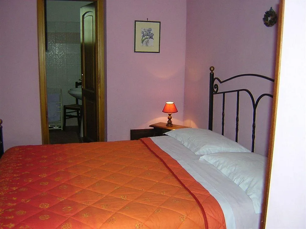 Il Baffetto B&B Roma Italia