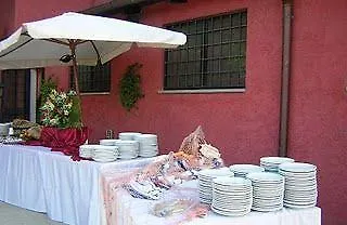 Il Baffetto B&B Roma Italia