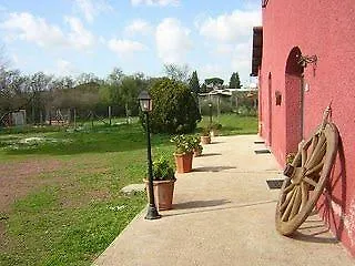 Il Baffetto B&B Roma 3*,