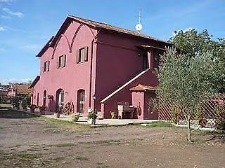 Il Baffetto B&B Roma