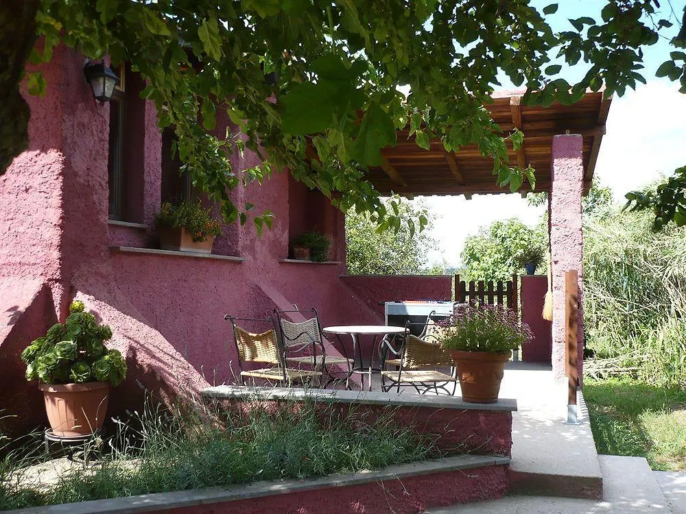 Il Baffetto B&B Roma