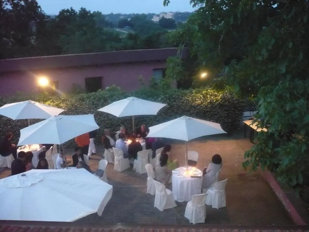 Il Baffetto B&B Roma Bed and breakfast