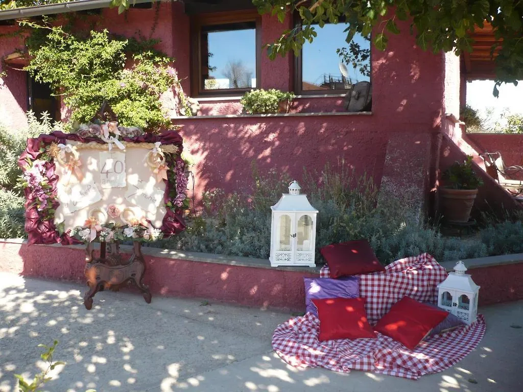 Il Baffetto B&B Roma 3*,