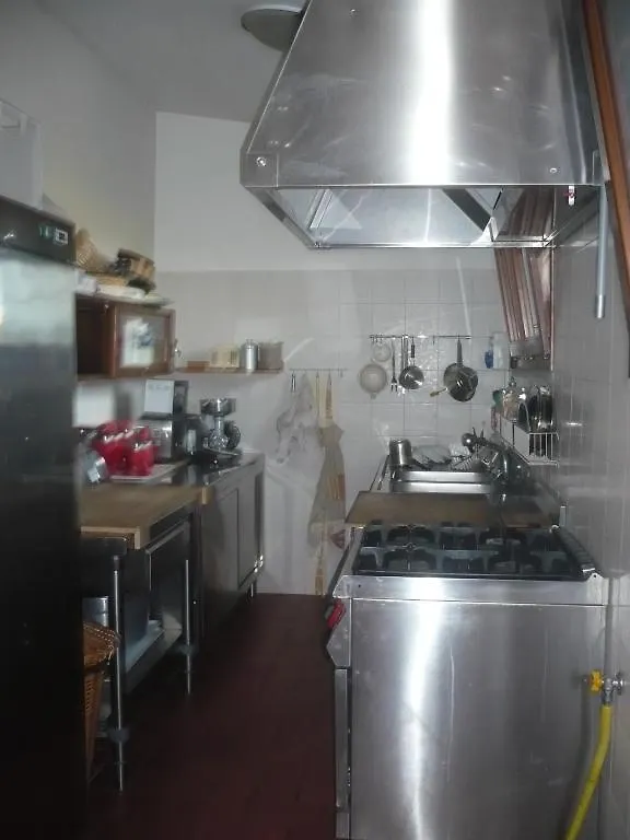 Bed and breakfast Il Baffetto B&B Roma