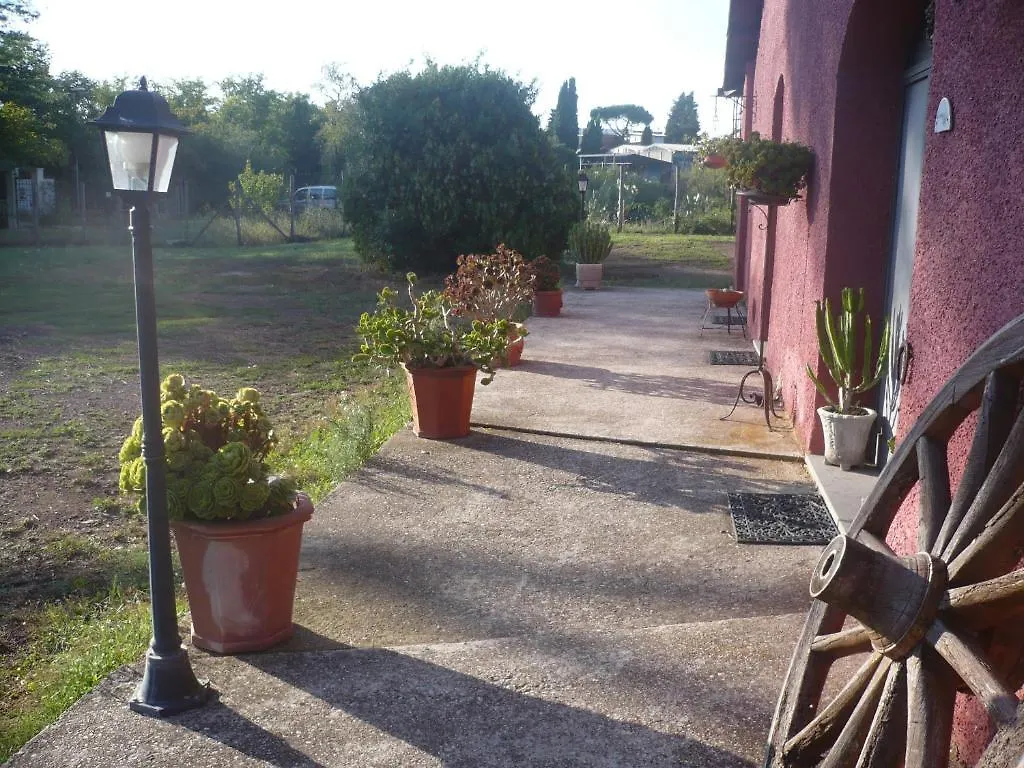Il Baffetto B&B Roma