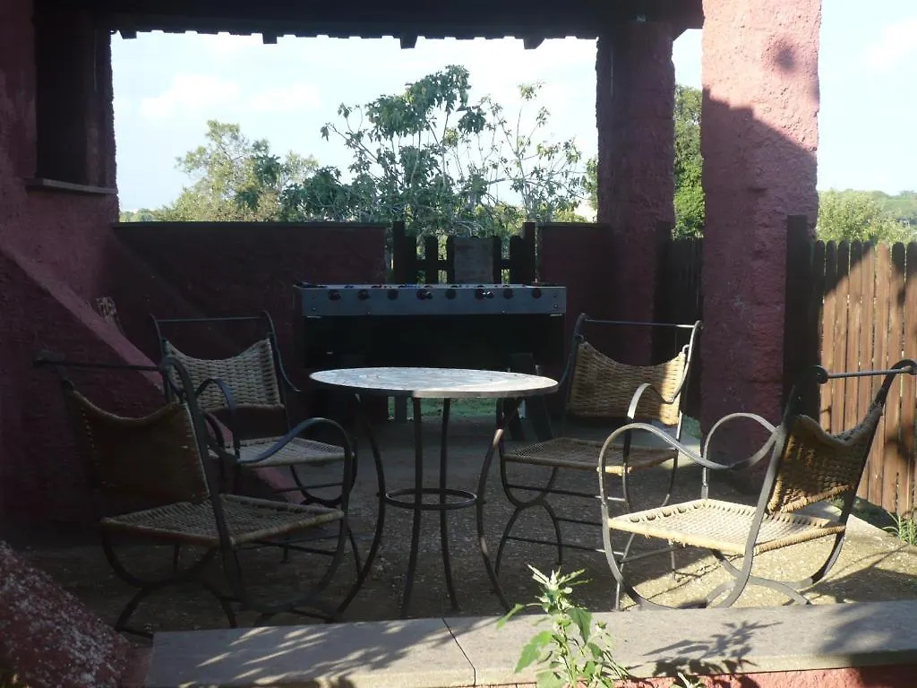 *** Bed and breakfast Il Baffetto B&B Roma Italia