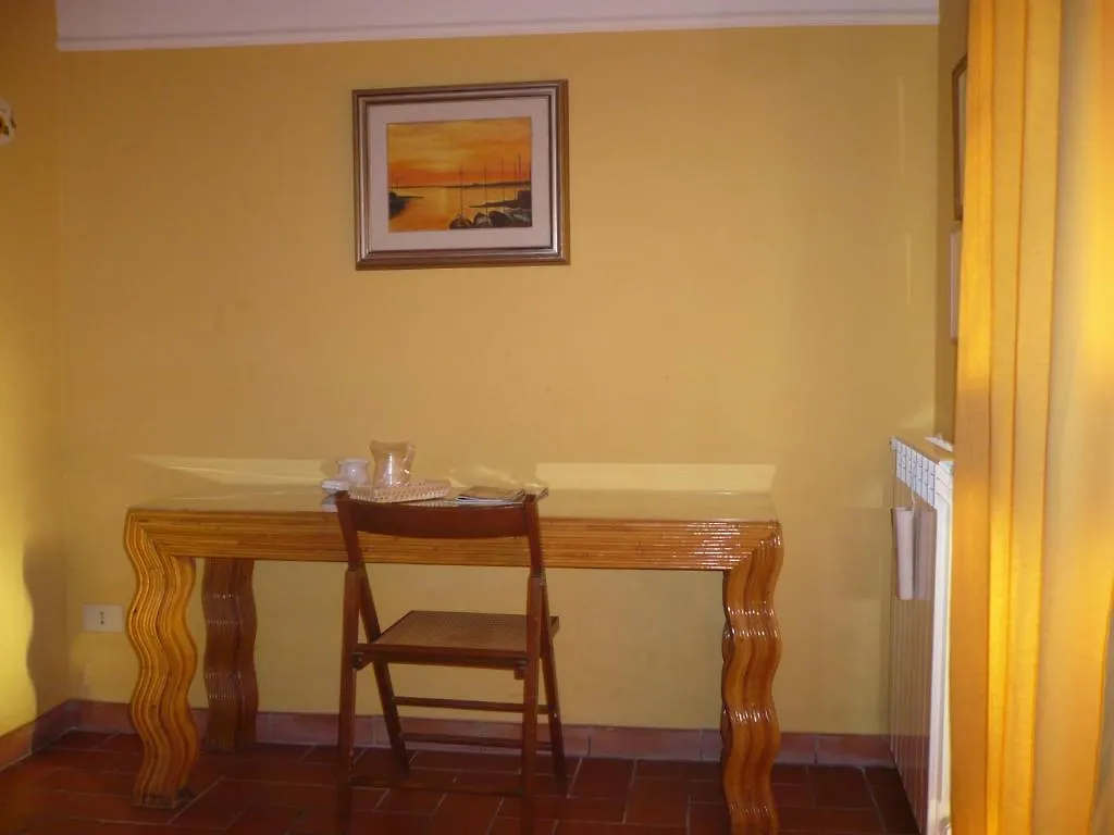 Il Baffetto B&B Roma Bed and breakfast