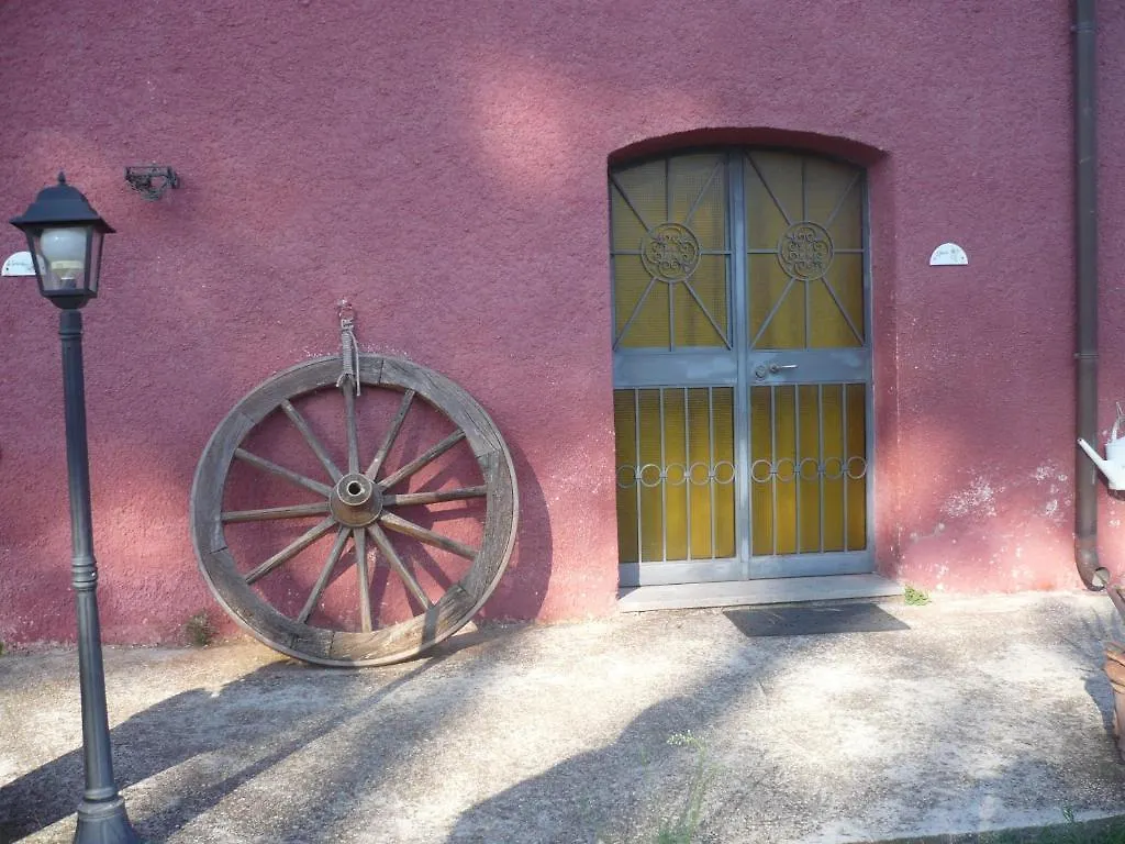 Bed and breakfast Il Baffetto B&B Roma