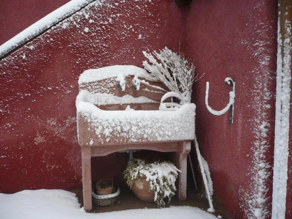 Il Baffetto B&B Roma Bed and breakfast