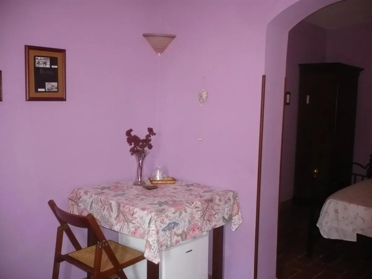 Bed and breakfast Il Baffetto B&B Roma