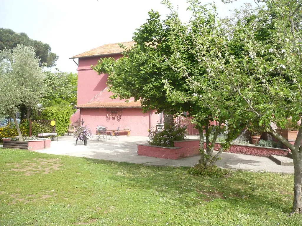 Il Baffetto B&B Rome