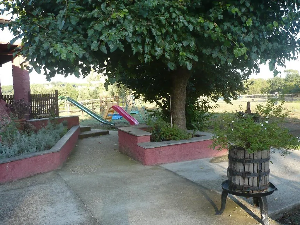 Il Baffetto B&B Rome