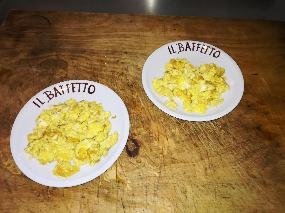 Il Baffetto B&B Rome